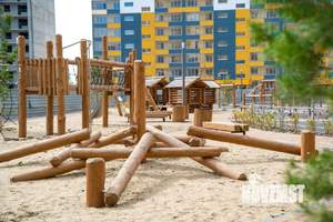 2-к квартира, вторичка, 63м2, 1/17 этаж