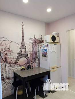 2-к квартира, вторичка, 49м2, 6/9 этаж