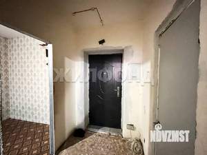 1-к квартира, вторичка, 28м2, 14/19 этаж