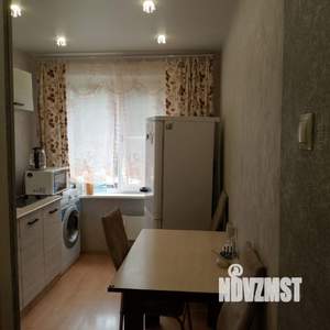 2-к квартира, вторичка, 43м2, 1/9 этаж