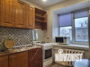 1-к квартира, вторичка, 30м2, 5/5 этаж