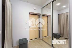 1-к квартира, вторичка, 40м2, 5/14 этаж