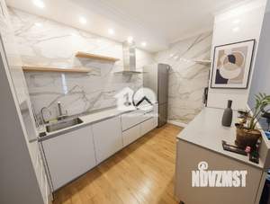 3-к квартира, вторичка, 84м2, 4/9 этаж