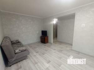 2-к квартира, вторичка, 47м2, 3/5 этаж