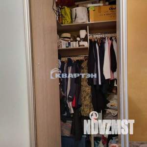 1-к квартира, вторичка, 46м2, 4/9 этаж