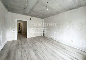 1-к квартира, вторичка, 32м2, 1/14 этаж