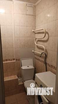 2-к квартира, вторичка, 43м2, 5/5 этаж