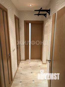 3-к квартира, вторичка, 69м2, 2/10 этаж