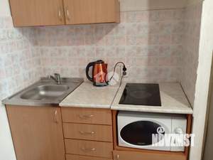 Студия квартира, вторичка, 22м2, 2/10 этаж