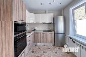 2-к квартира, вторичка, 56м2, 9/11 этаж