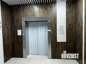 2-к квартира, вторичка, 55м2, 3/11 этаж