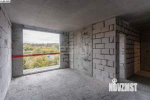 3-к квартира, вторичка, 56м2, 23/29 этаж