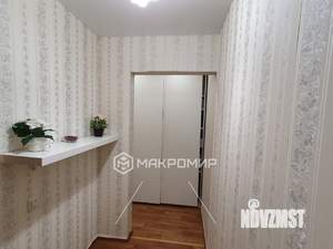 Студия квартира, вторичка, 31м2, 5/17 этаж