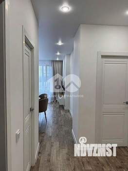 1-к квартира, вторичка, 46м2, 11/20 этаж