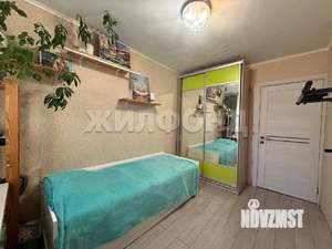 3-к квартира, вторичка, 62м2, 5/5 этаж