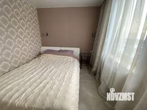 4-к квартира, вторичка, 85м2, 17/17 этаж