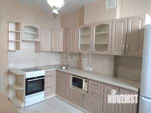 1-к квартира, вторичка, 36м2, 6/17 этаж