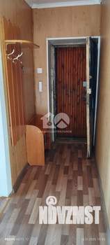 1-к квартира, вторичка, 30м2, 5/5 этаж