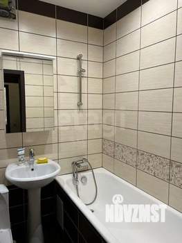 1-к квартира, вторичка, 34м2, 2/17 этаж