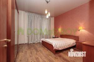 3-к квартира, вторичка, 114м2, 6/9 этаж