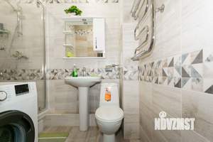 Студия квартира, вторичка, 27м2, 10/26 этаж