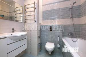 2-к квартира, вторичка, 65м2, 7/12 этаж