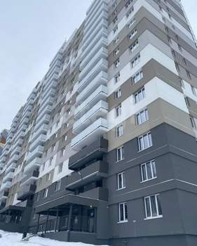 3-к квартира, вторичка, 69м2, 16/17 этаж