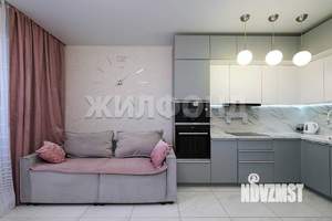 2-к квартира, вторичка, 64м2, 12/13 этаж