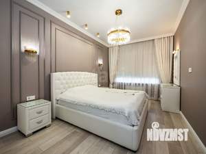 3-к квартира, вторичка, 124м2, 6/10 этаж