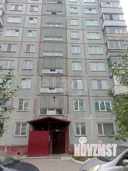 1-к квартира, вторичка, 29м2, 7/9 этаж
