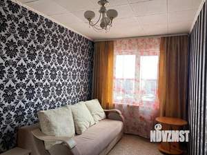 2-к квартира, вторичка, 43м2, 7/9 этаж