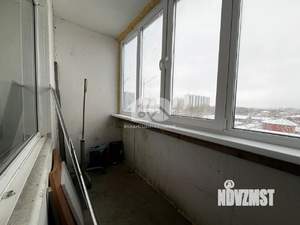 3-к квартира, вторичка, 73м2, 6/10 этаж