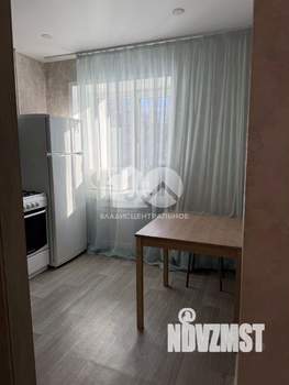 2-к квартира, вторичка, 40м2, 4/5 этаж