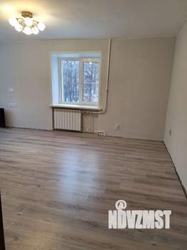 1-к квартира, вторичка, 31м2, 2/5 этаж