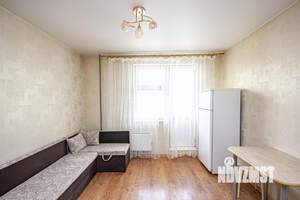 2-к квартира, вторичка, 42м2, 7/17 этаж