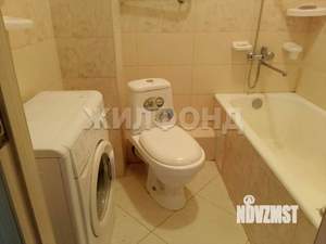 1-к квартира, вторичка, 19м2, 7/17 этаж