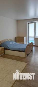 1-к квартира, вторичка, 38м2, 8/10 этаж