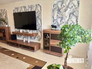 3-к квартира, вторичка, 127м2, 9/25 этаж