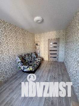 2-к квартира, вторичка, 37м2, 11/18 этаж