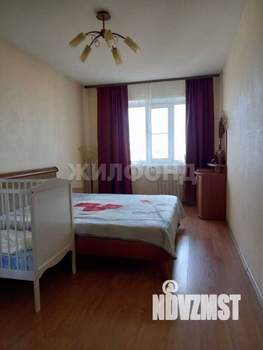 3-к квартира, вторичка, 103м2, 9/9 этаж
