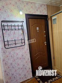 1-к квартира, вторичка, 29м2, 9/9 этаж