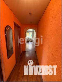 3-к квартира, вторичка, 52м2, 1/5 этаж