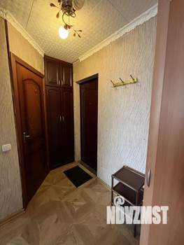 1-к квартира, вторичка, 29м2, 3/5 этаж