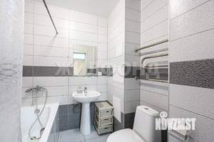 2-к квартира, вторичка, 55м2, 3/21 этаж