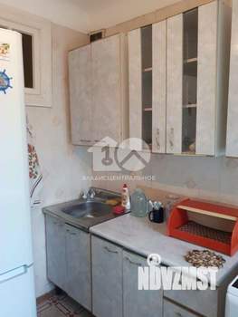 2-к квартира, вторичка, 42м2, 2/5 этаж