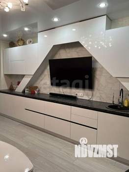 2-к квартира, вторичка, 83м2, 17/19 этаж
