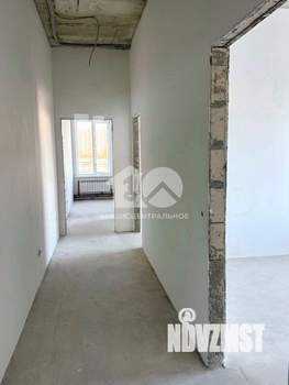 3-к квартира, вторичка, 77м2, 2/2 этаж