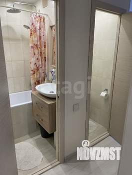 3-к квартира, вторичка, 62м2, 2/9 этаж