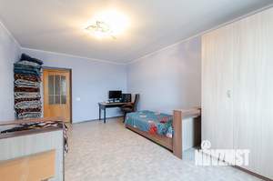 3-к квартира, вторичка, 125м2, 11/12 этаж