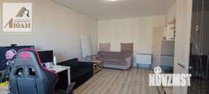 1-к квартира, вторичка, 37м2, 13/14 этаж